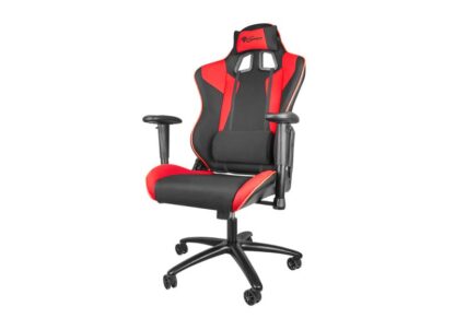 Gaming chair Genesis Nitro 770 ng/red - Image 2