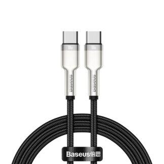 Baseus Tungsten Gold Cable 2m CATWJ-A01