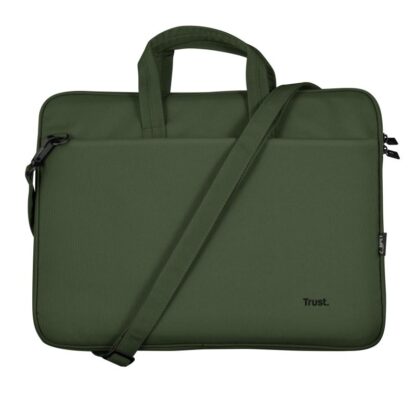 Trust Bologna 16" laptop bag set, green - Image 9