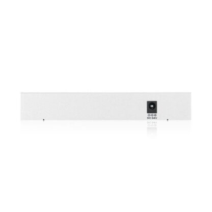 SWITCH ZYXEL XMG105H 5PORT POE  1 SPF+ - Image 7