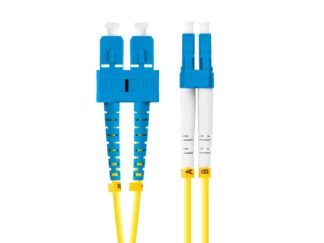 24-port patch panel 1U Cat.6 FTP grey
