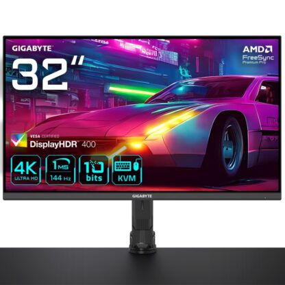 GIGABYTE M32U-AE GAMING MONITOR - Image 2