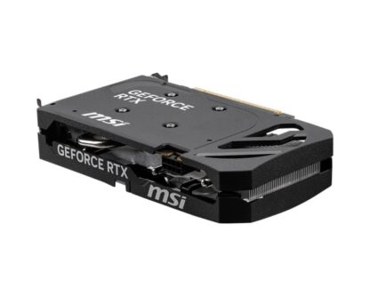 MSI GEFORCE RTX 5060 8G SHADOW 2X OC - Image 4