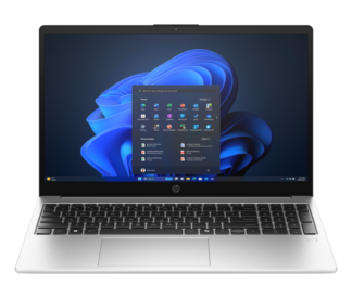 HP 250R G10 15" 5-120U 16 512 UMA DOS 1y