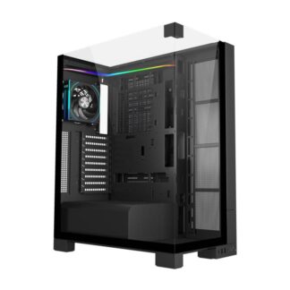 CARCASA FSP U691-BP ULTRA TOWER ATX