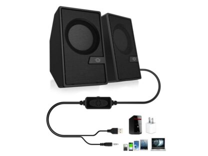 CONCEPTRONIC BLUETOOTH SPEAKER  BJORN02B - Image 6