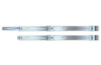 ACC QNAP KIT RACK RAIL-S01