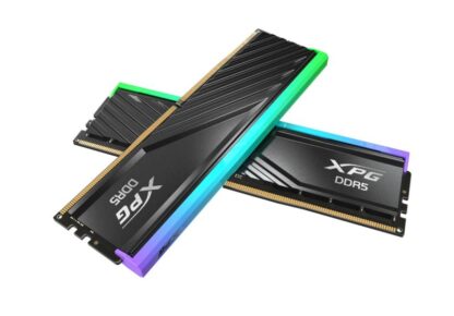 ADATA LANCER DDR5 24GB RGB(2x12) 6000Mhz - Image 2