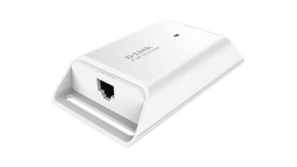 DLINK 1 PORT GIGABIT PoE INJECTOR - Image 7