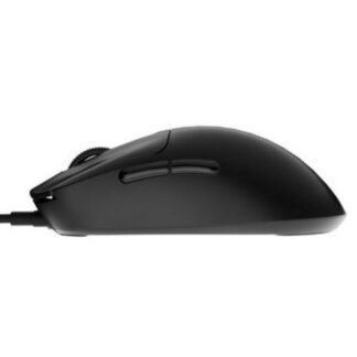 Mouse Fury Tanto T4, 12000DPI BS, black