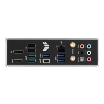 Motherboard Asus TUF B760M-PLUS WIFI LGA1700 D5 - Image 9