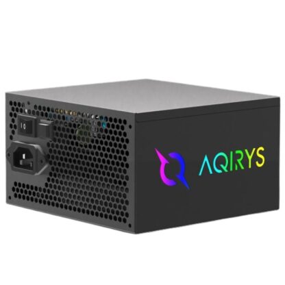 PSU Aqirys Pulsar 550W 80+ White certified - Image 10