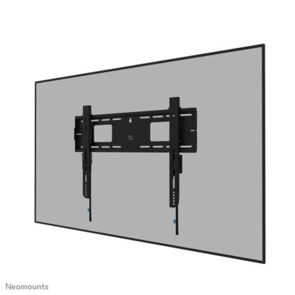 Neomounts wall mount 42"-86" 125kg black - Image 4