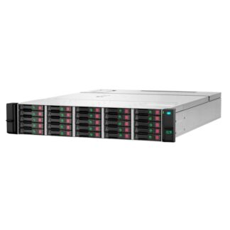 HPE D3710 ENCLOSURE