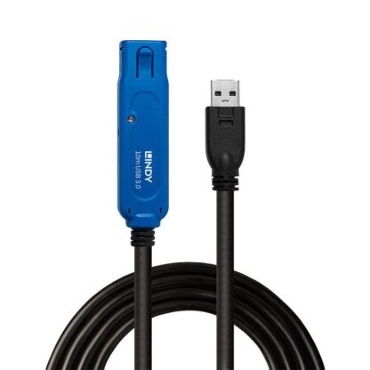 Lindy USB 3.0 Active Pro Extension Cable 10m - Image 4