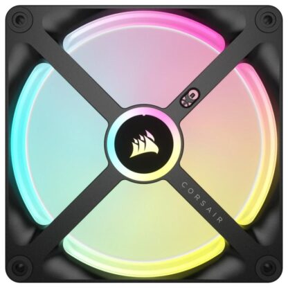 Corsair Cooler iCUE LINK QX140 RGB - Image 5
