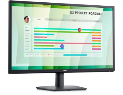Dell MONITOR 27'' E2723HN LED 1920x1080 - Image 3