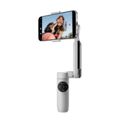 Insta360 Flow Standalone (Gray) - Image 5