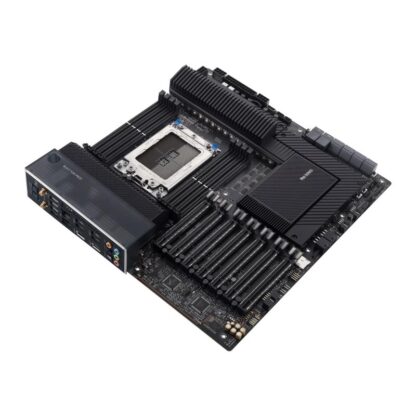 Motherboard Asus AMD Pro WS WRX80E-SAGE SE WIFI - Image 7
