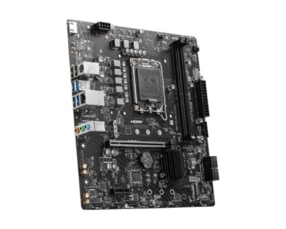 Motherboard MSI PRO B760M-B DDR4 LGA1700 - Image 5