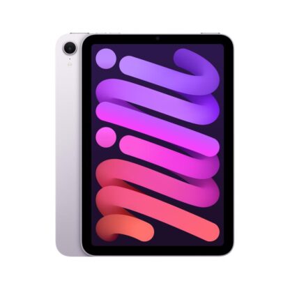 IPAD MINI WI-FI 128GB PURPLE-HCZ - Image 3