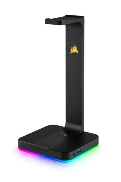 Headphone stand ST100 RGB 7.1 SURROUND - Image 4