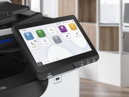 EPSON AM-C400 A4 COLOR INKJET MFP - Image 11