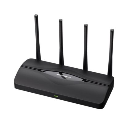 MERCUSYS BE3600 Dual-Band Wi-Fi 7 Router - Image 2