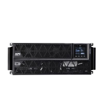 APC Smart-UPS RT 5kVA 230V Rack/Tower - Image 11
