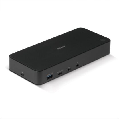 Lindy DSTPro Univ Laptop Dock. Station - Image 5