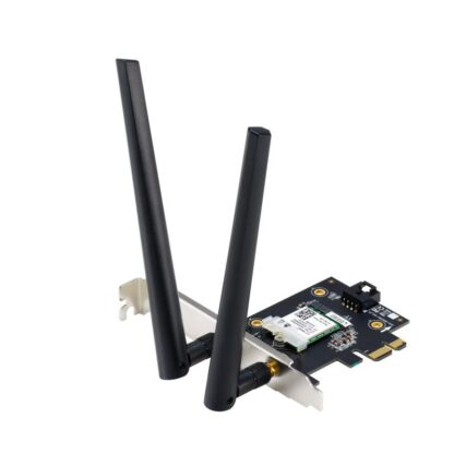 ASUS WI-FI 2ANT WIFI6 PCI-E ADAPTER - Image 3