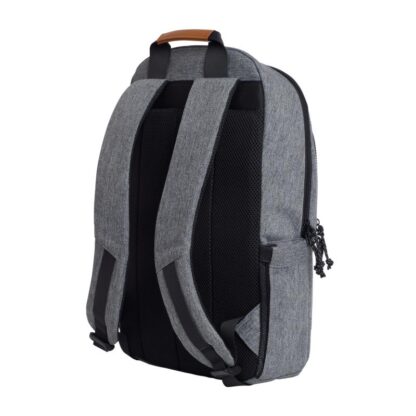 Laptop backpack Trust Avana 16", gray - Image 12
