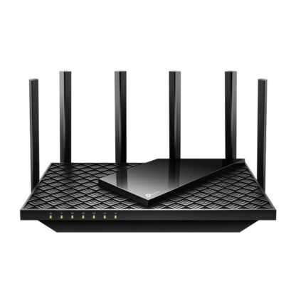 TP-Link WI-FI 6 ROUTER GB AX5400 AX72 PRO - Image 6