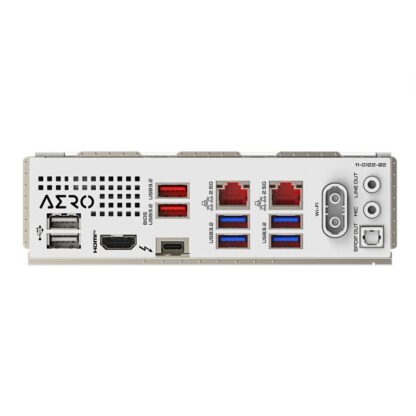 Motherboard GIGABYTE Z890 AERO G - Image 11