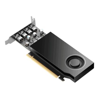 VGA PNY NVIDIA RTX A1000 8GB - Image 10