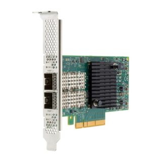 HPE ETHERNET 10/25G 2PORT 640S SFP28 ADP