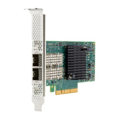 HPE ETHERNET 10/25G 2PORT 640S SFP28 ADP