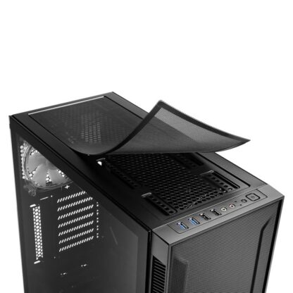 PC CASE SHARKOON TG6M RGB ATX - Image 13