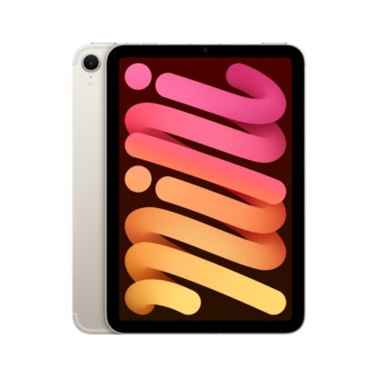 IPAD MINI WI-FI CL 128GB STARLIGHT-HCZ - Image 5