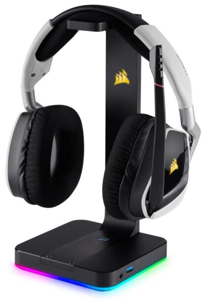 Headphone stand ST100 RGB 7.1 SURROUND - Image 10