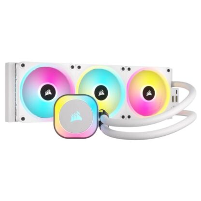 Corsair Cooler iCUE LINK H150i LIQUID W - Image 2