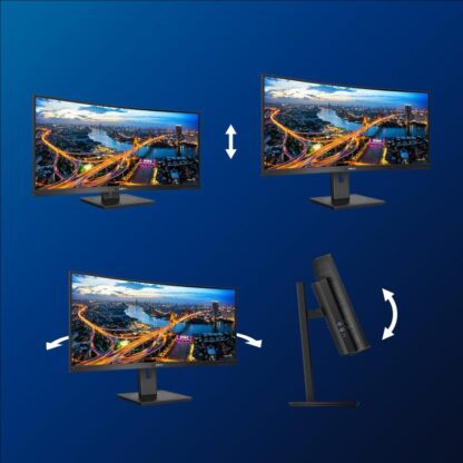 MONITOR 34" PHILIPS 346B1C - Image 9
