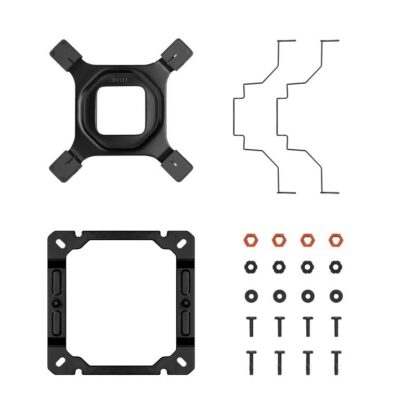 CPU COOLER DEEPCOOL AK400 DIGITAL - Image 16