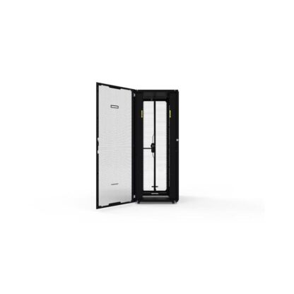 HPE 42U 800X1200 ENT G2 SHOCK RACK - Image 8