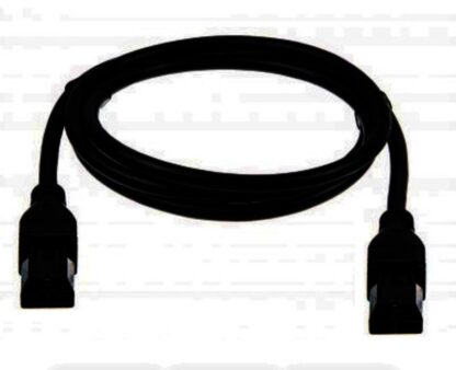 HPE CBL1XC19-C20 16A 2.5M ALL CABLE - Image 3