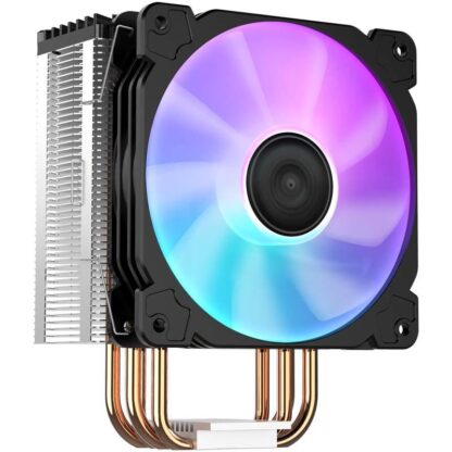Jonsbo CR-1000 CPU RGB 120mm black - Image 11