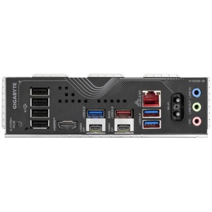 Motherboard GIGABYTE X870 EAGLE WIFI7 - Image 9