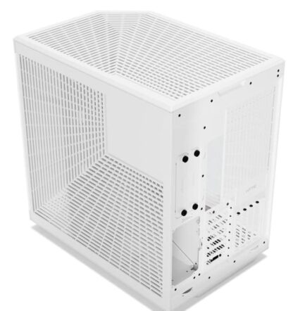 PC Case HYTE Y70 Mid-Tower SNOW WHITE - Image 6