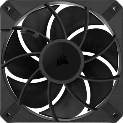 Case Fan CORSAIR RS120 THICK MAX 120mm - Image 3