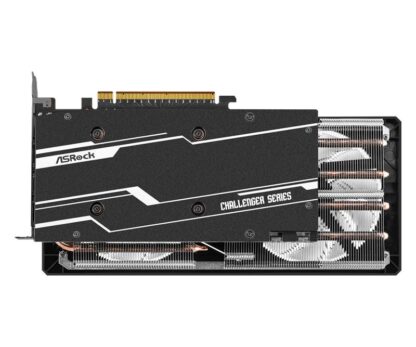 VGA ASrock INTEL ARC A770 CHALLENGER 16GB OC - Image 11
